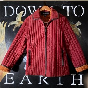 Weatherproof Garment Co Women’s Quilted Jacket